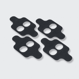 靴 ShiM Shoe Shims - Hustle Bike Labs